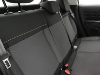 CITROEN C3 usata, con Chiusura centralizzata telecomandata