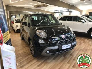 FIAT 500L usata, con Airbag Passeggero