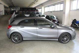 MERCEDES-BENZ A 180 usata, con Airbag laterali