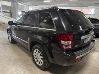 JEEP Grand Cherokee usata, con Cerchi in lega