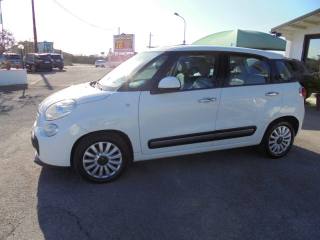 FIAT 500L usata, con Chiusura centralizzata