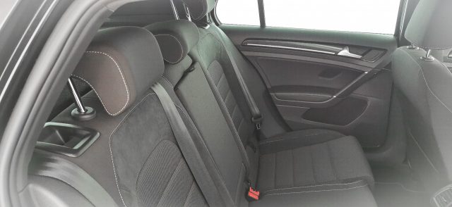 VOLKSWAGEN Golf R usata 43