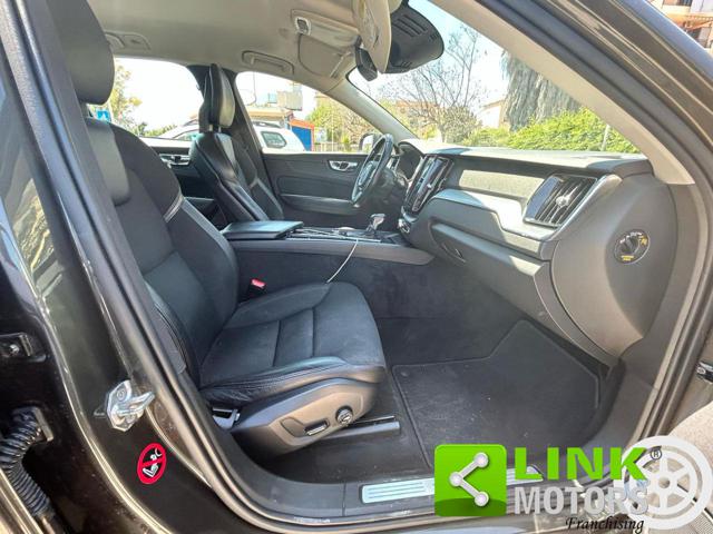 VOLVO XC60 usata, con Airbag Passeggero