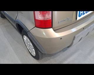 FIAT Panda usata 12