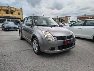 SUZUKI Swift usata, con Airbag Passeggero