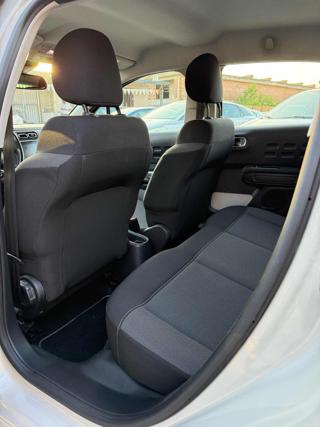 CITROEN C3 usata, con Fendinebbia