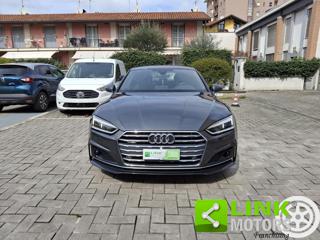 AUDI A5 usata, con Airbag