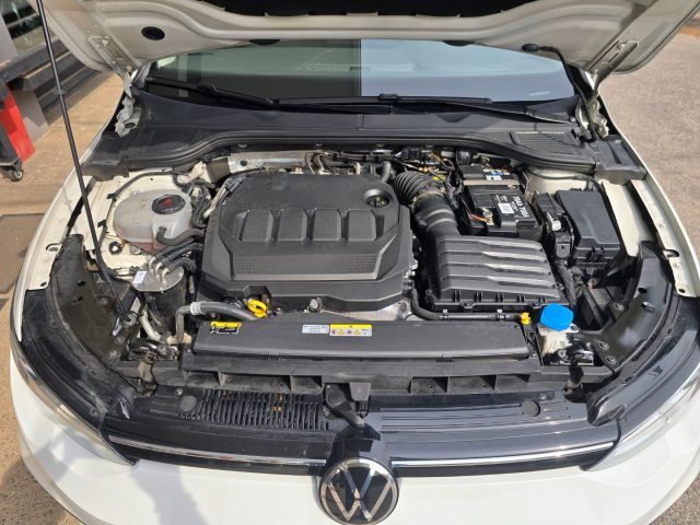 VOLKSWAGEN Golf usata 129