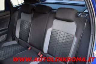 VOLKSWAGEN Taigo usata, con ESP