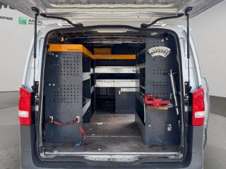 MERCEDES-BENZ Vito usata 14