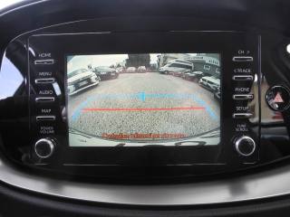 TOYOTA Aygo X usata, con ESP