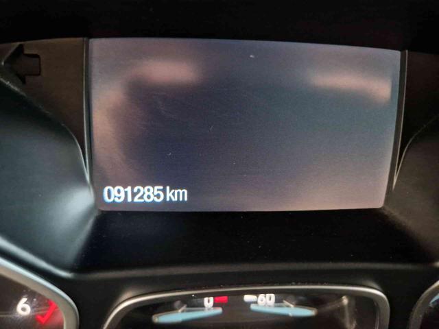 FORD Kuga usata, con Climatizzatore