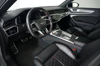 AUDI RS6 usata, con Autoradio