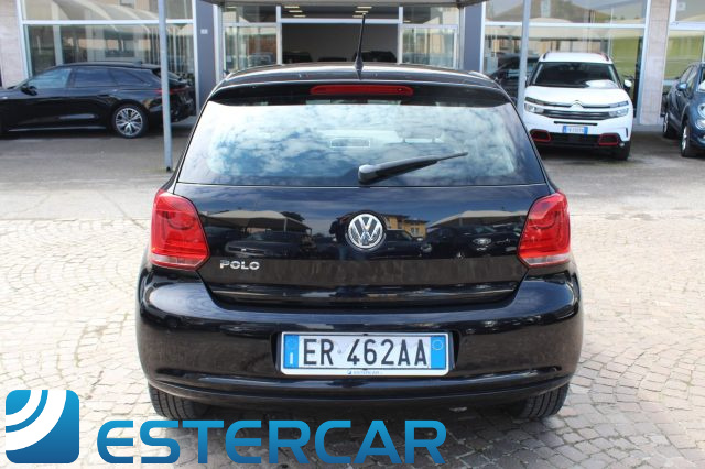 VOLKSWAGEN Polo usata, con Fendinebbia
