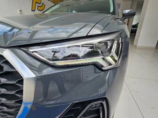 AUDI Q3 usata, con Autoradio