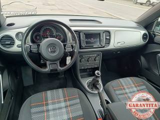 VOLKSWAGEN Maggiolino usata 97