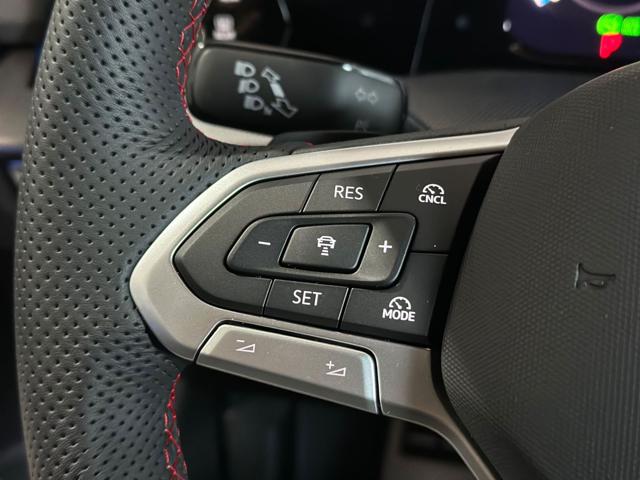 VOLKSWAGEN Golf usata, con Telecamera per parcheggio assistito