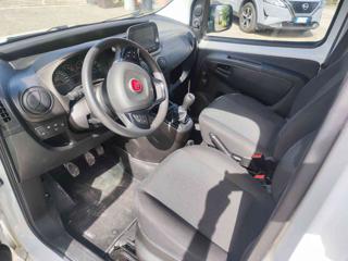 FIAT Fiorino usata, con Immobilizzatore elettronico