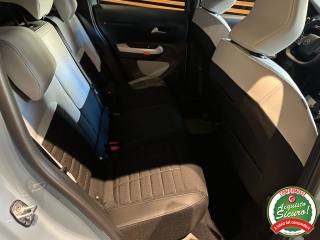 CITROEN C3 usata, con Volante in pelle