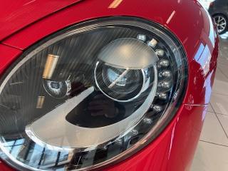 VOLKSWAGEN Maggiolino usata, con Fendinebbia