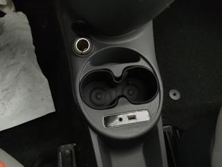 FIAT 500 usata, con ESP