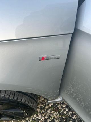 AUDI A1 usata, con Cerchi in lega