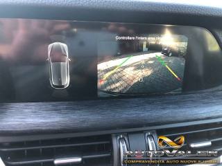 ALFA ROMEO Stelvio usata, con ESP