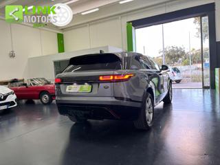 LAND ROVER Range Rover Velar usata, con Alzacristalli elettrici