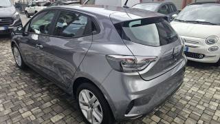 RENAULT Clio usata, con Airbag laterali