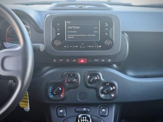 FIAT Panda usata, con Start/Stop Automatico