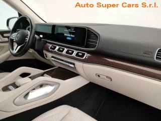 MERCEDES-BENZ GLE 350 usata, con Cruise Control
