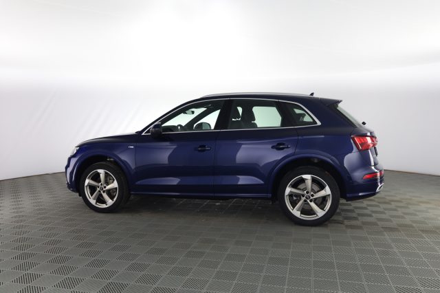 AUDI Q5 usata 5