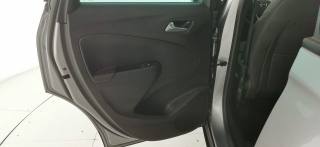 OPEL Crossland usata, con Sensori di parcheggio anteriori