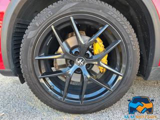 ALFA ROMEO Stelvio usata 38