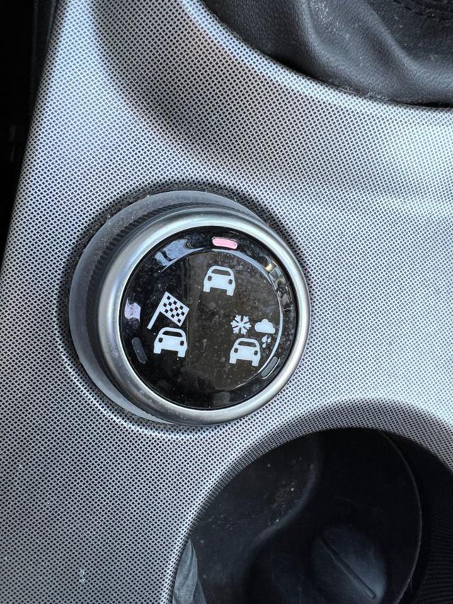 FIAT 500X usata, con Controllo automatico clima