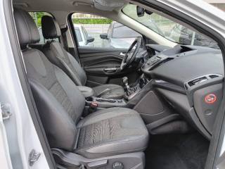 FORD Kuga usata, con ESP