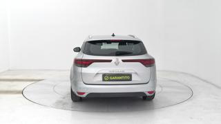 RENAULT Megane usata, con Airbag Passeggero