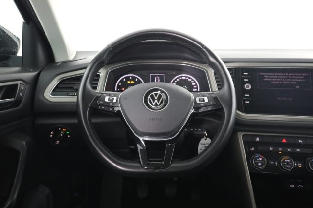 VOLKSWAGEN T-Roc usata 5