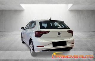 VOLKSWAGEN Polo usata, con Climatizzatore
