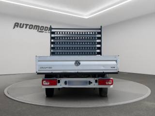 VOLKSWAGEN Crafter usata, con Immobilizzatore elettronico