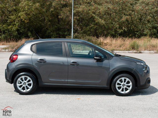 CITROEN C3 usata, con Boardcomputer