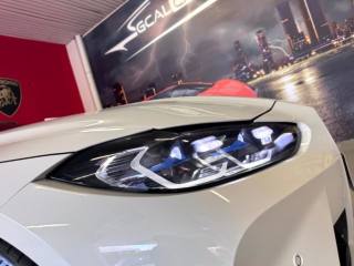 BMW M4 usata, con Controllo trazione