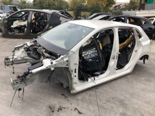 VOLKSWAGEN Polo usata, con Airbag laterali
