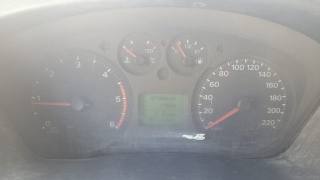 FORD Transit usata 12