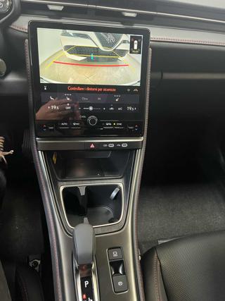 LEXUS LBX usata, con Antifurto