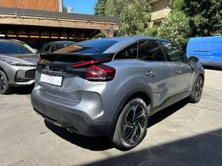 CITROEN C4 usata, con Alzacristalli elettrici