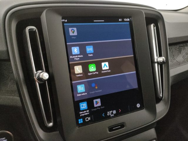 VOLVO XC40 usata, con Servosterzo