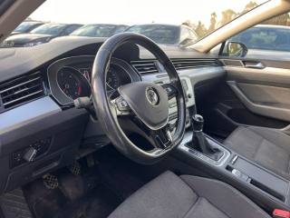 VOLKSWAGEN Passat usata, con Cerchi in lega