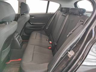 BMW 116 usata, con Controllo trazione