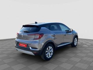 RENAULT Captur usata 4